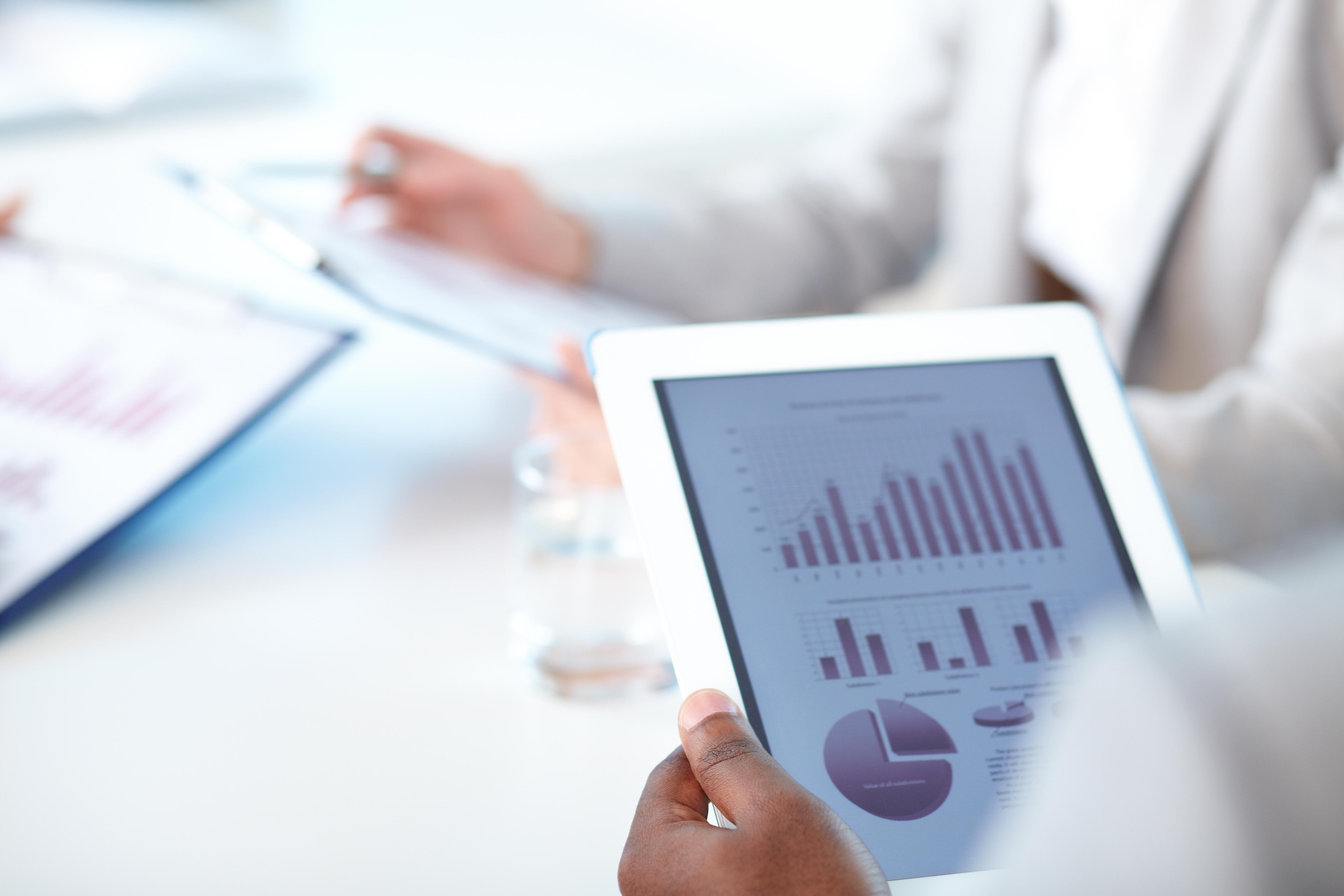 Administración Financiera